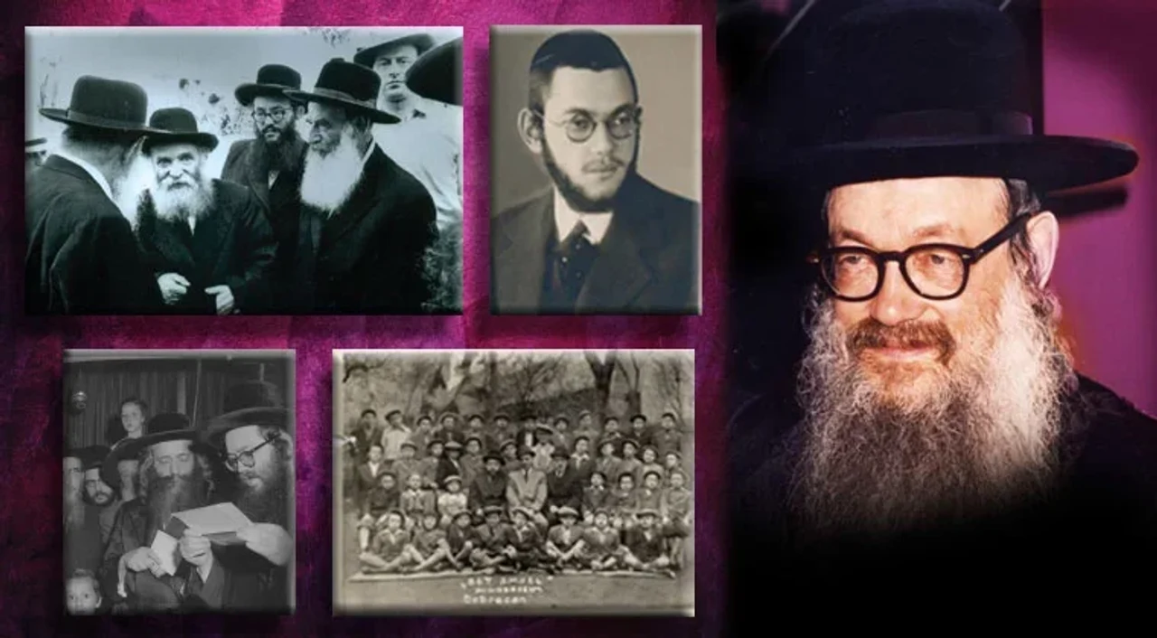 Congregation Khal Yesode Hatorah Debrecen