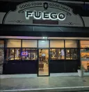 Fuego Brew Co. - Fumoir casher