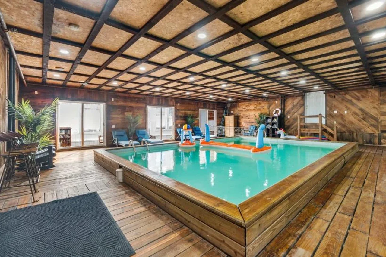 Dover Luxe, piscine chauffée – West Dover, Vermont