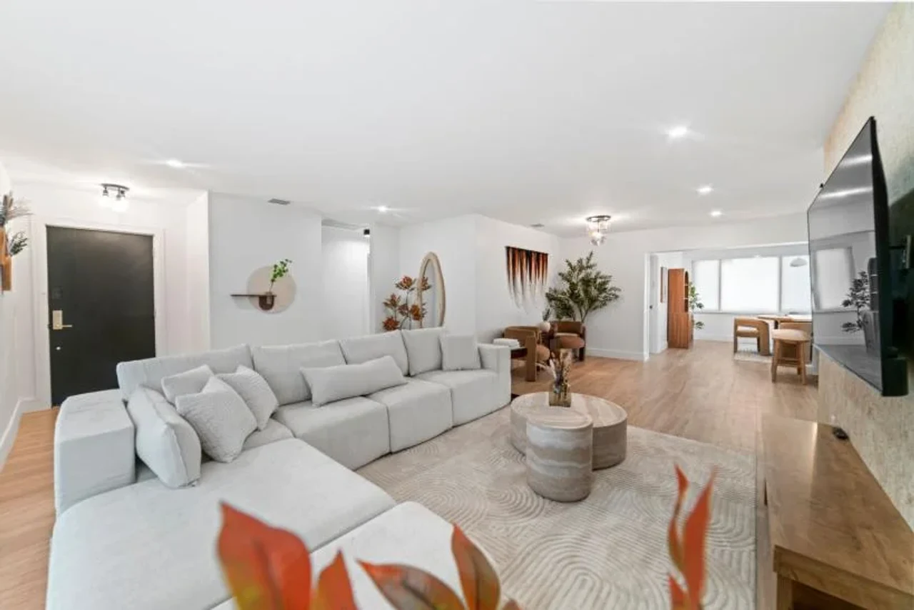 Maison Tiferet – Hollywood, Floride