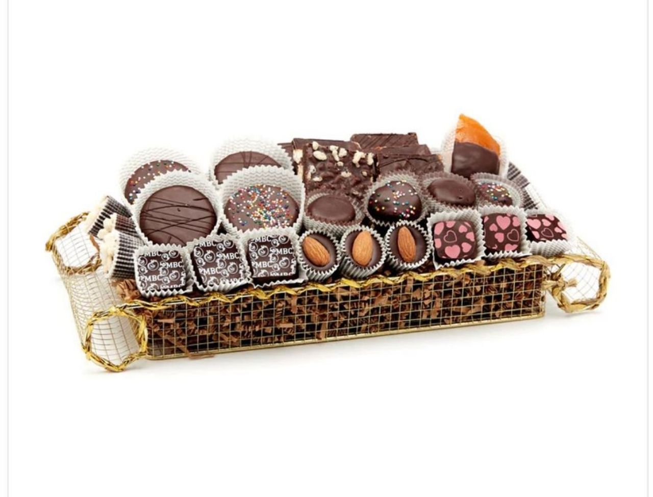 Chocolats de Miami Beach