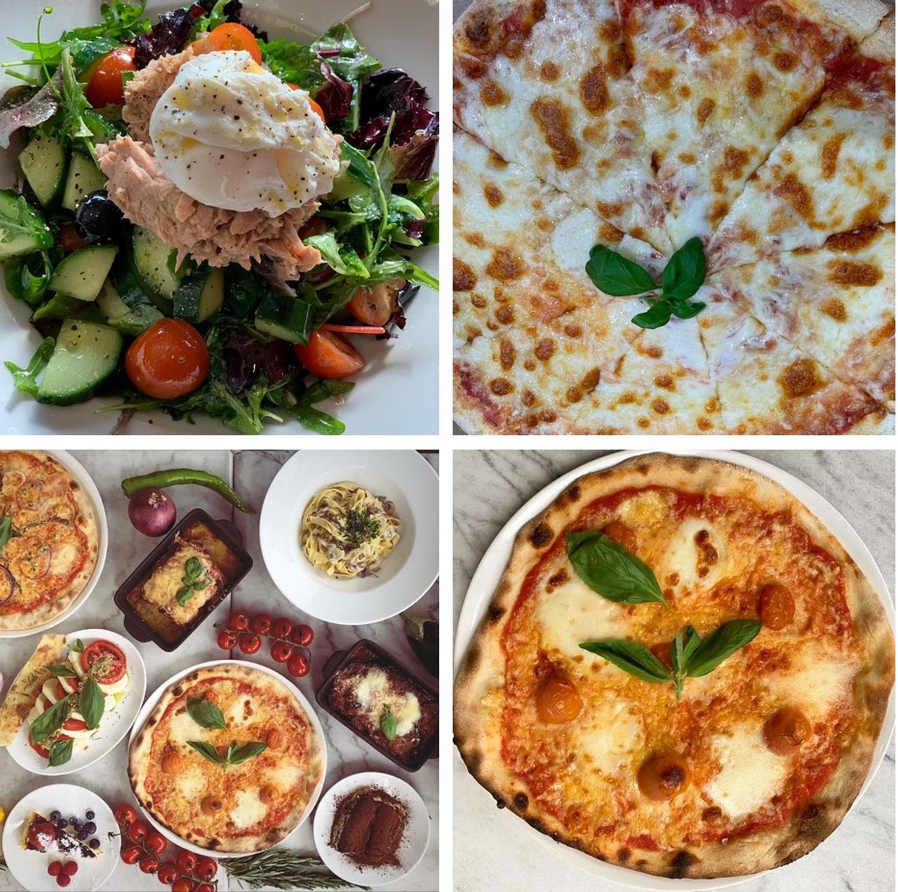 Pizza & Co
