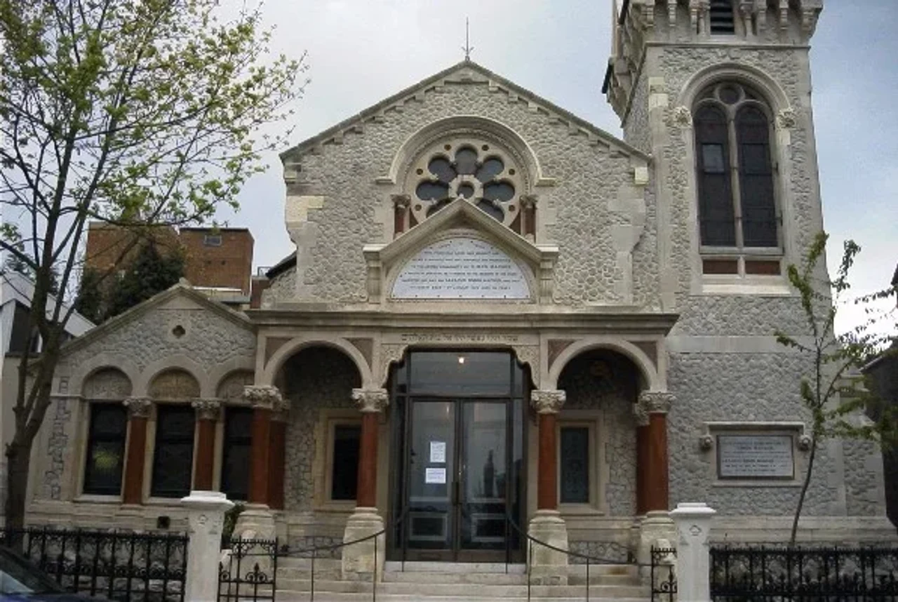 Chatham Memorial Synagogue