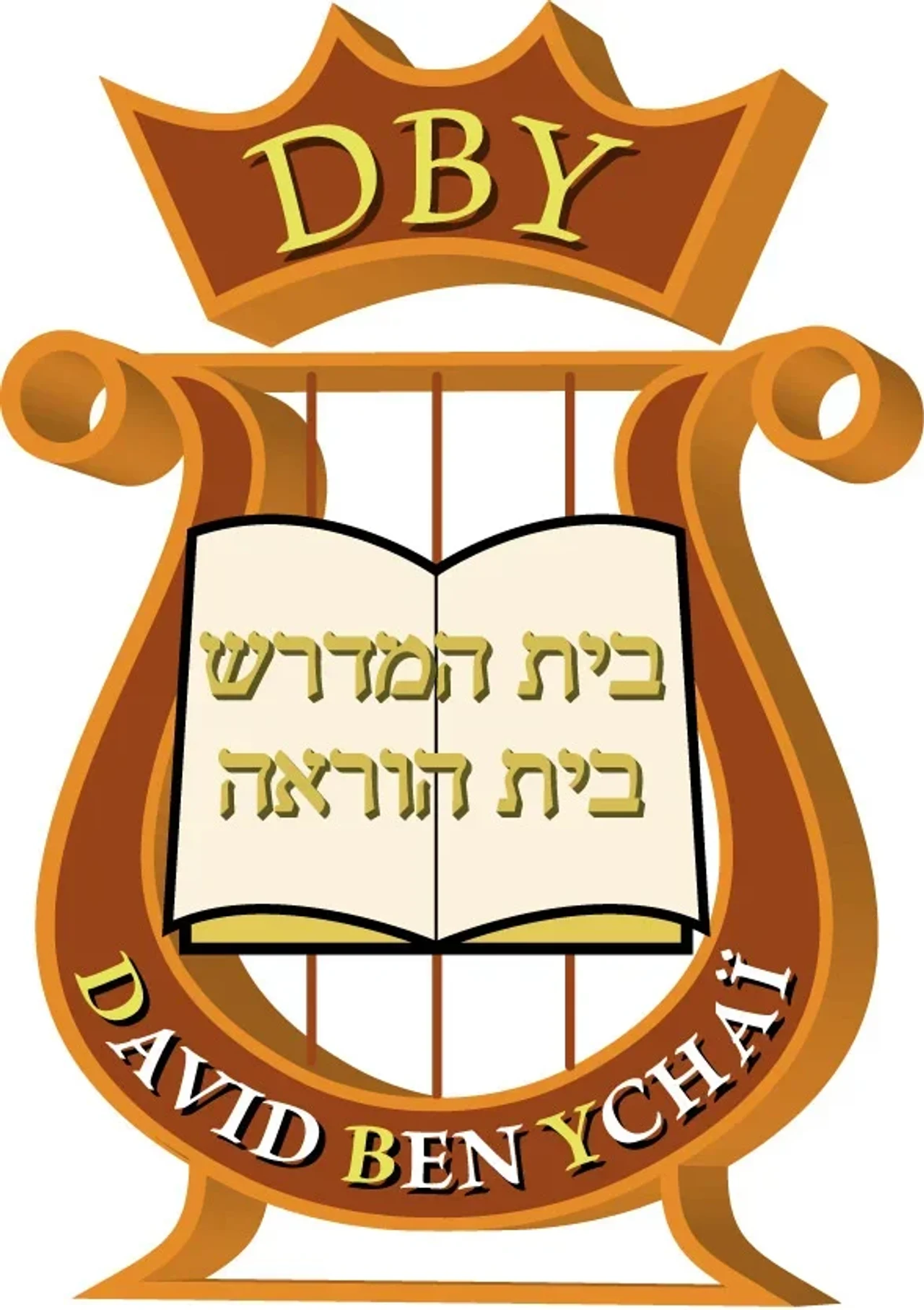David Ben Ychai DBY