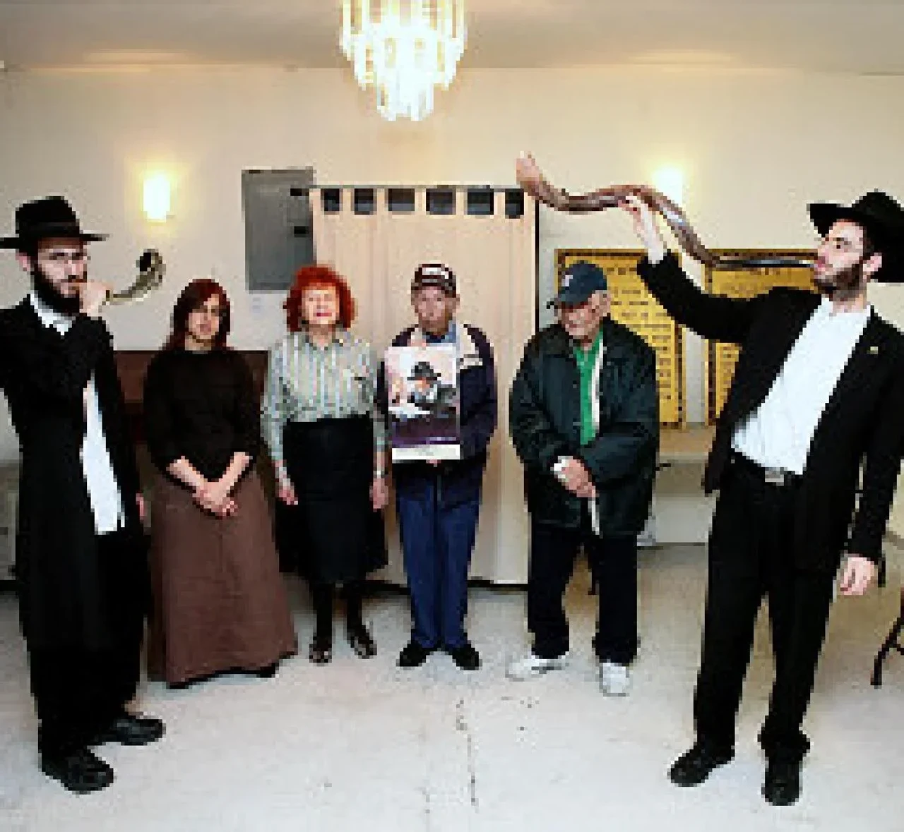 Beis Menachem de Parkchester