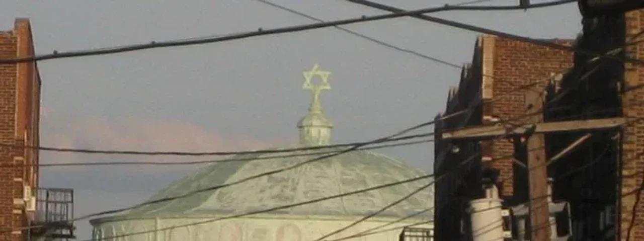 Shaarey Zedek