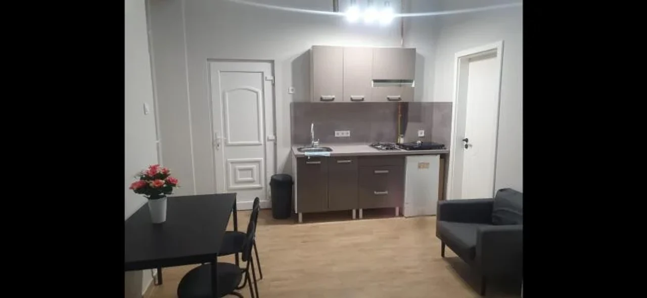 The Budapest Studio – Budapest, Hungary