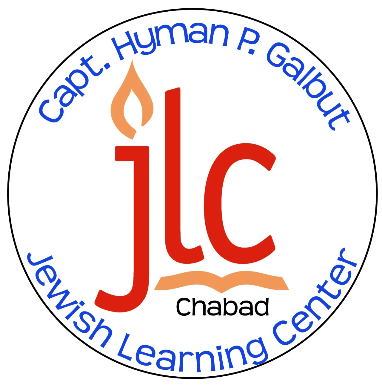 Capt Hyman P Galbut Jlc Chabad