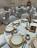 Garde-manger casher Faigel Shapiro (Chabad de l'Alberta)