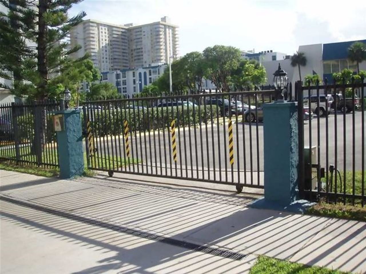 Sunny Isles Condo