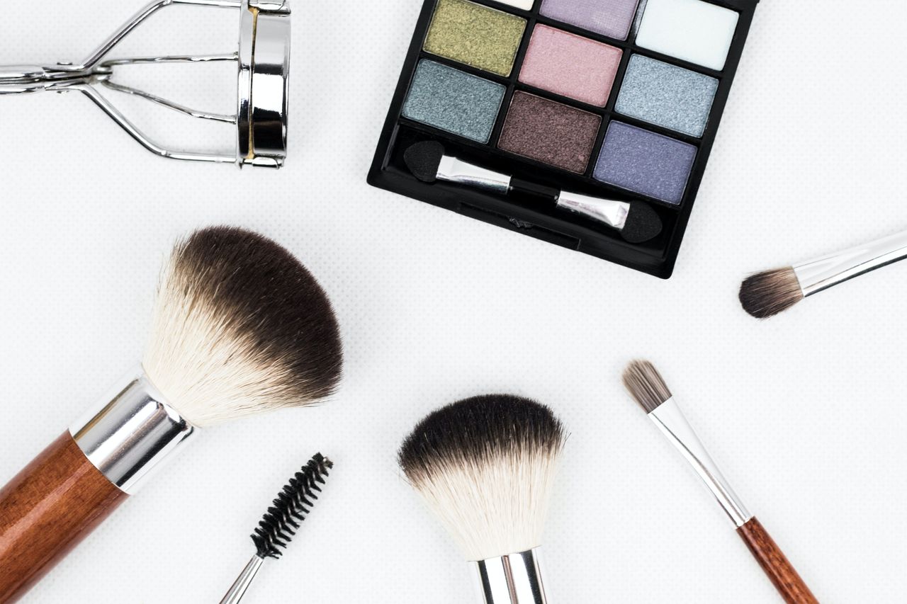 Maquillage et beauté d'Aurélie Hickson