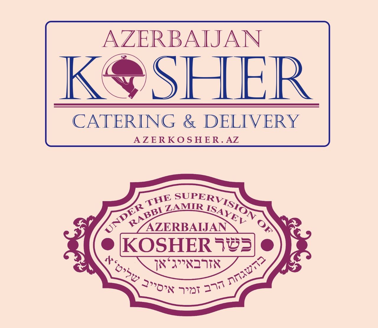 Traiteur et livraison casher en Azerbaïdjan