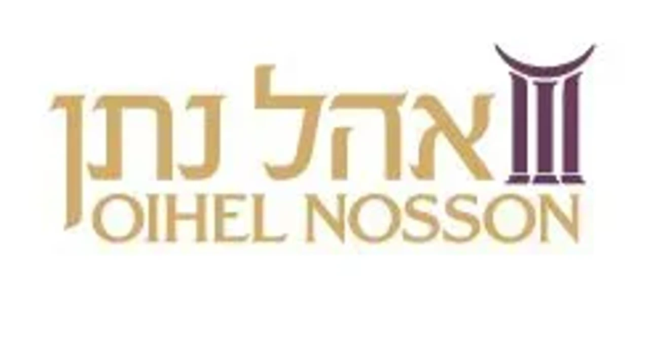 Oihel Nosson