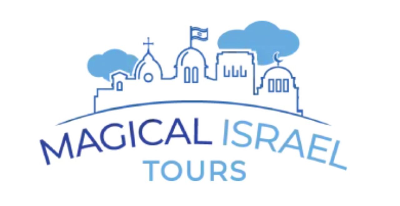 סיורים קסומים בישראל