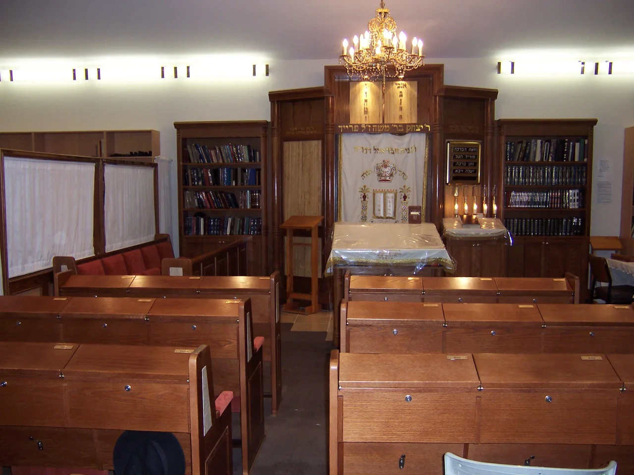 Beis Chabad Ohel Devorah