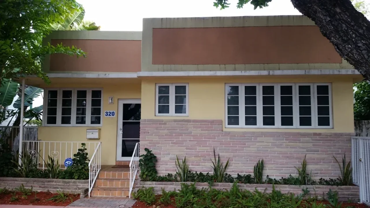 Chabad à South Beach