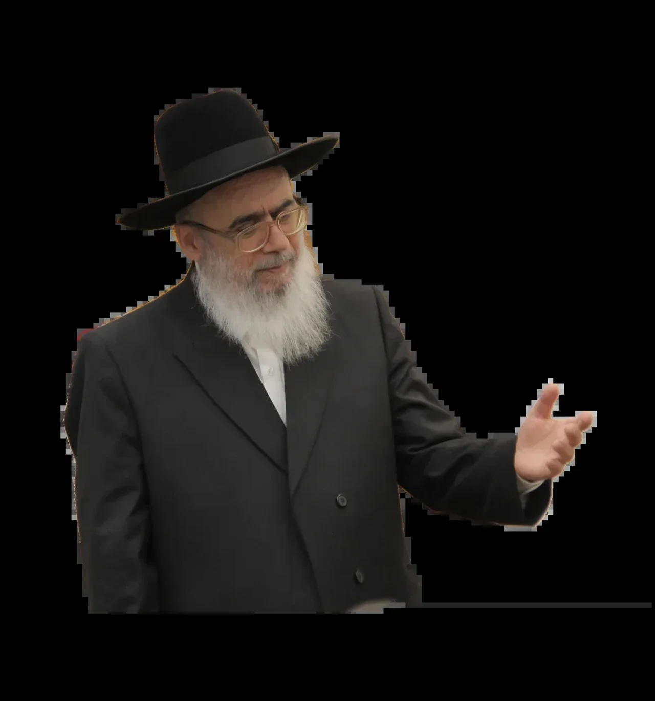 Ateret Chachamim - עטרת חכמים