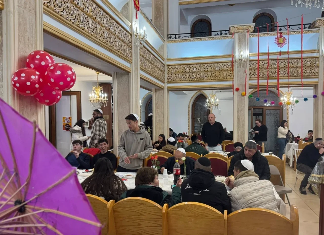 Chabad Lubavitch of Romania