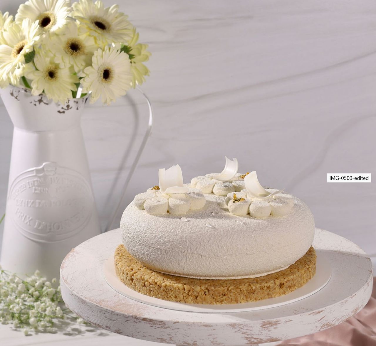 Pnina Fine Desserts
