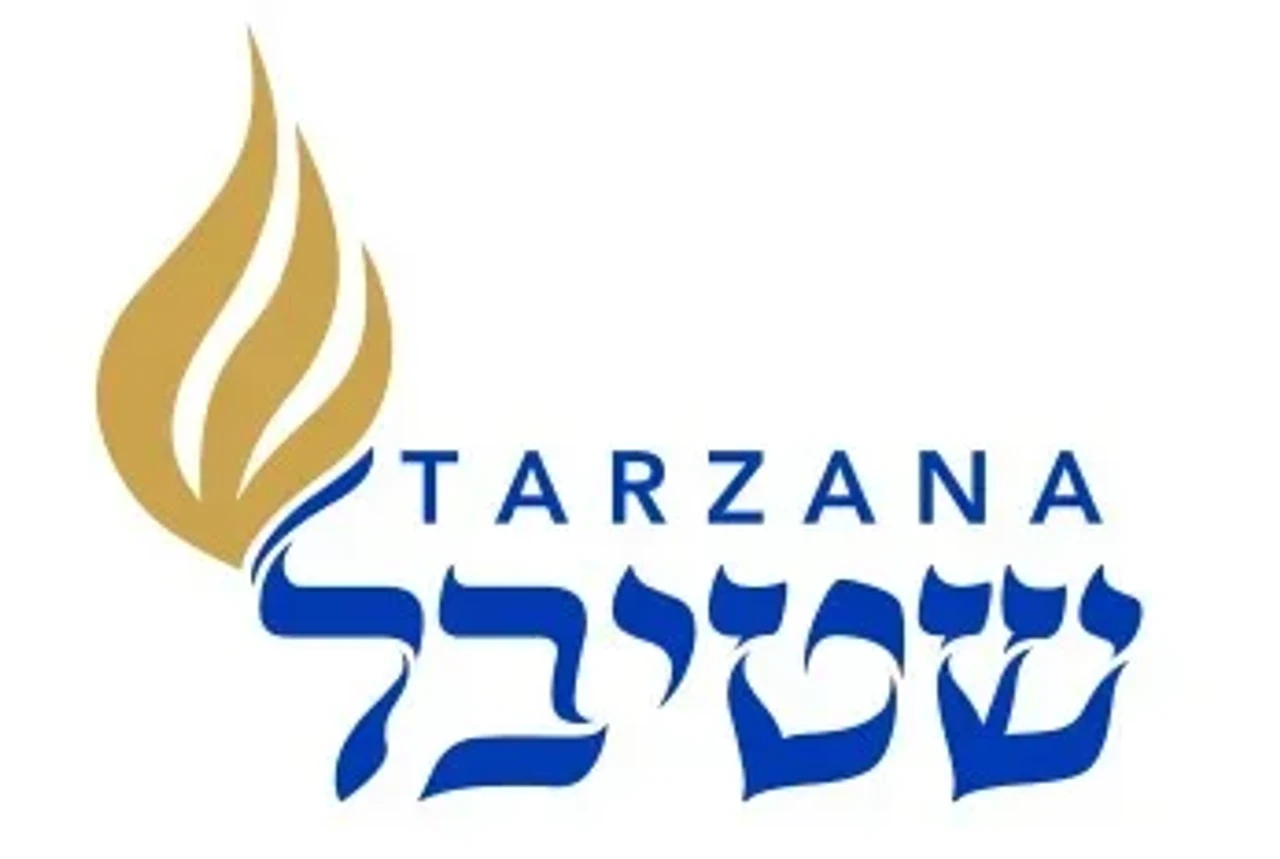 Tarzana Shtiebel