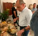 קייטרינג ומשלוחים כשרים בקיימן - חב"ד
