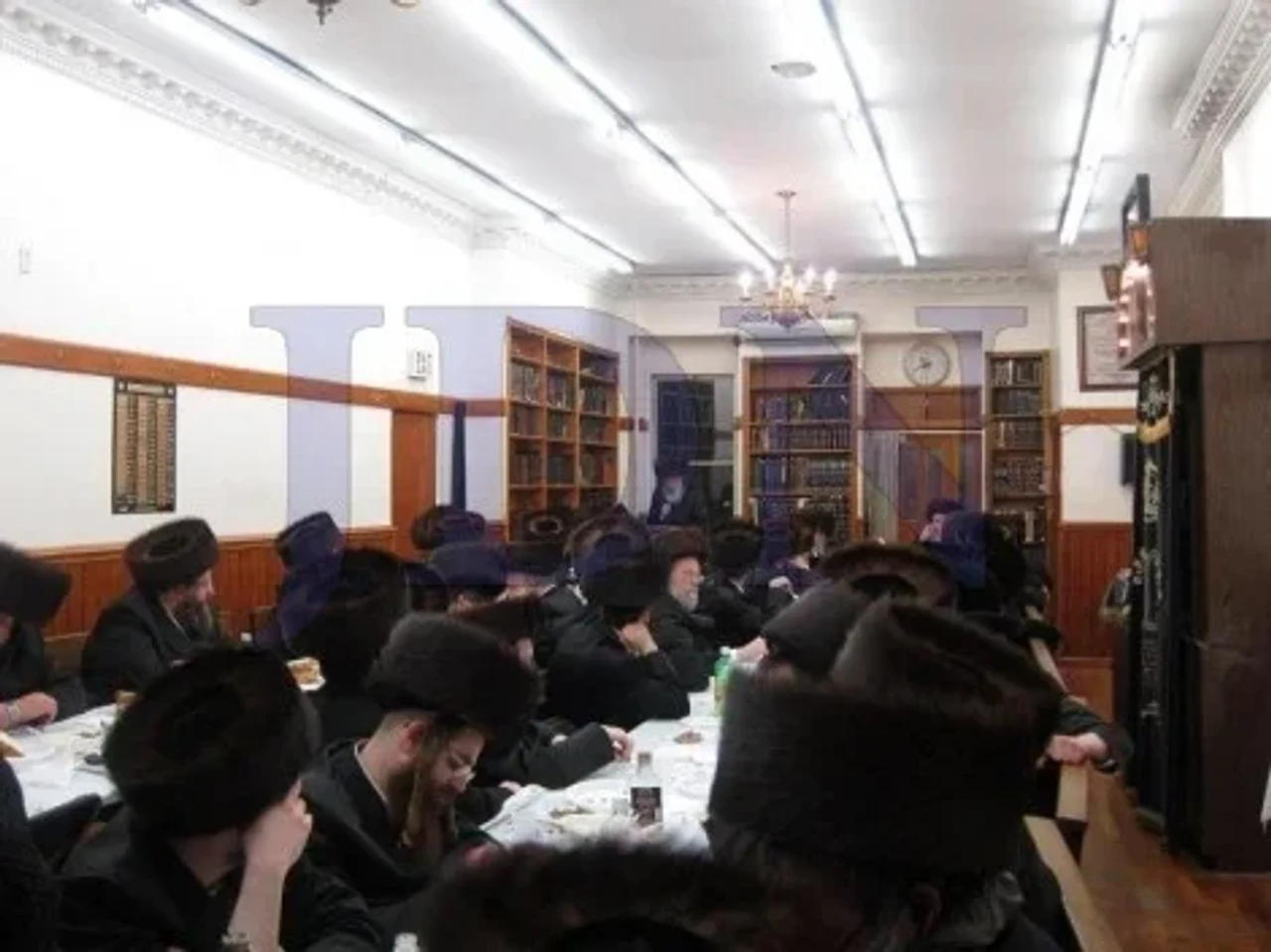 Bnei Mordechai Cleveland
