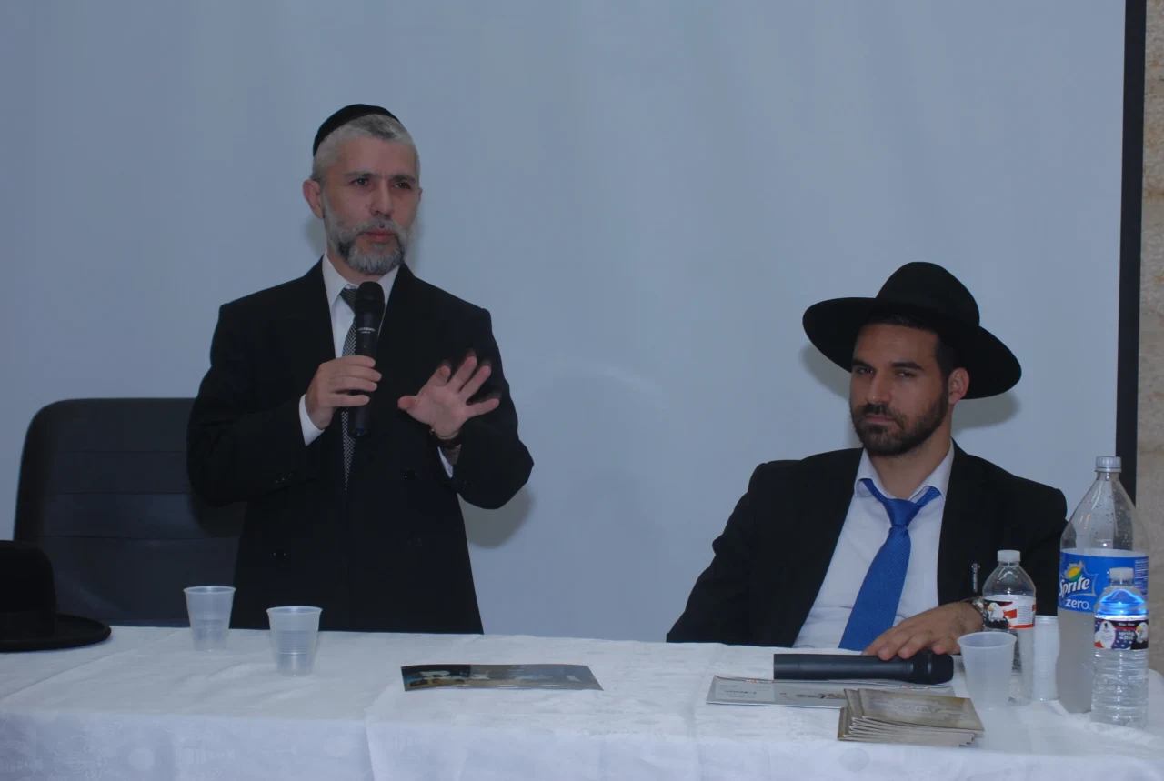 Eliyahu Hanavi Beit Midrash For Kiruv