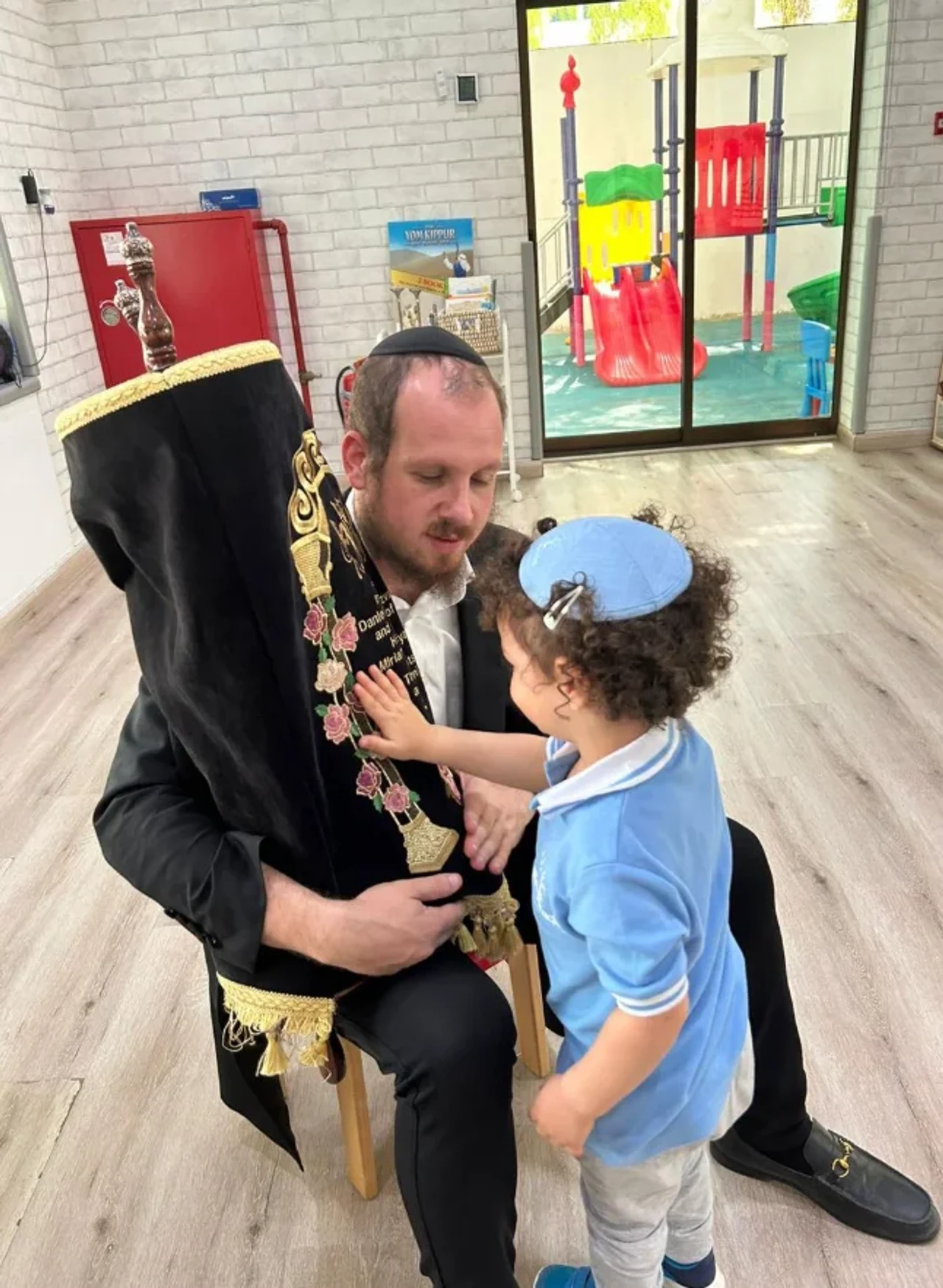 Chabad des Émirats arabes unis