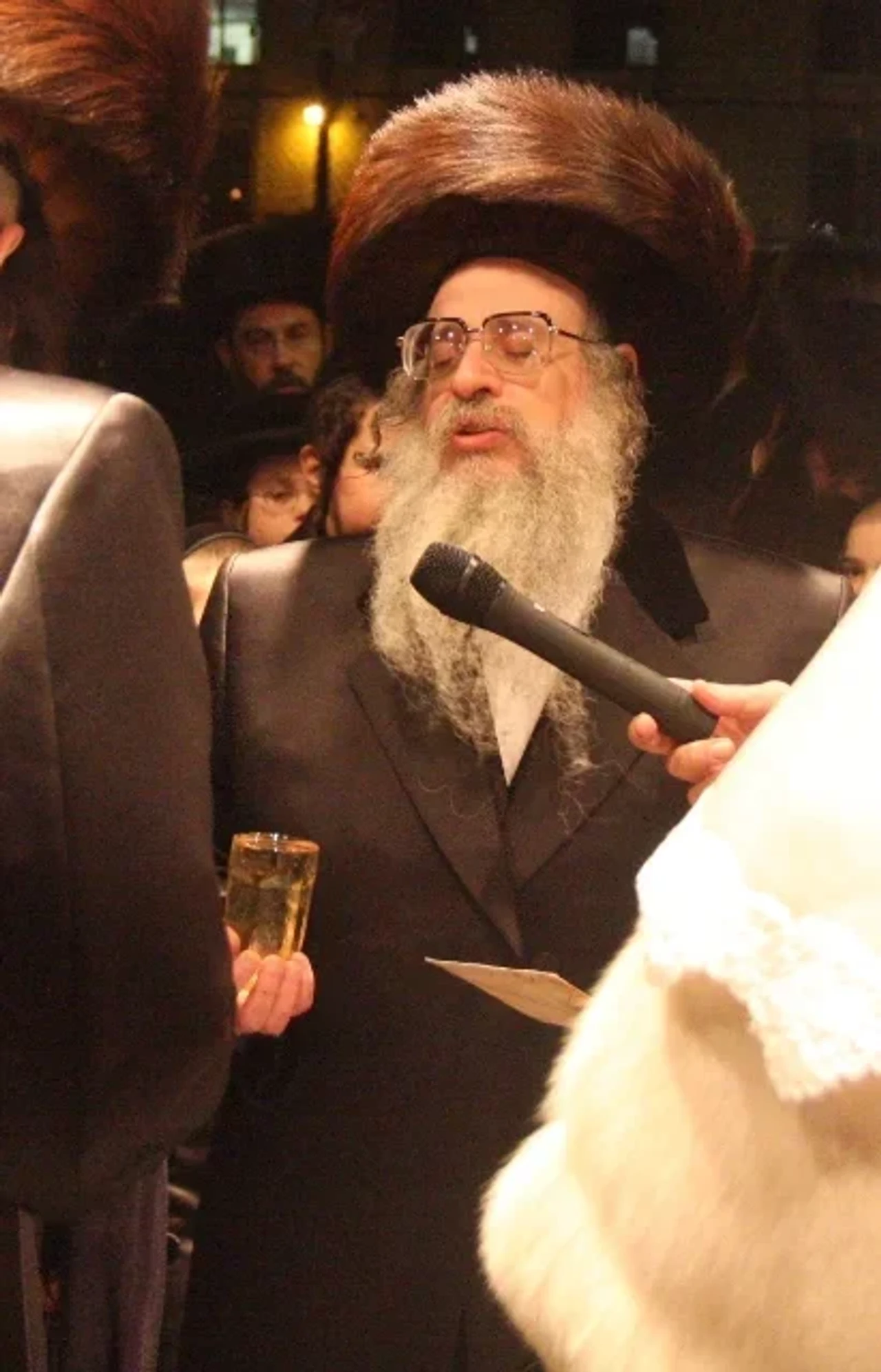 Sanz Klausenburg