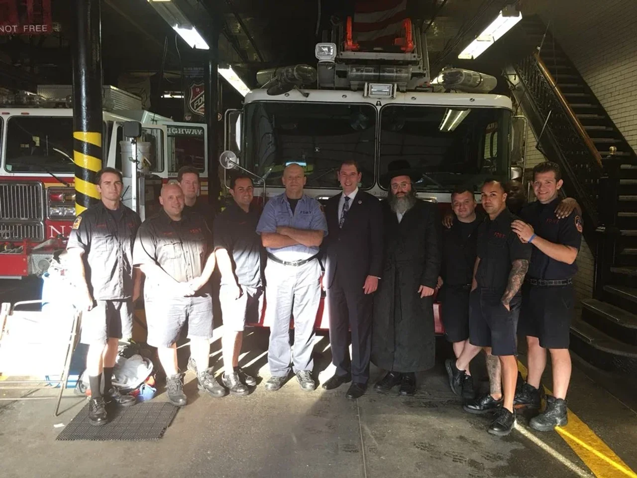 הקונגרס בית משה שמיאל קוזבה