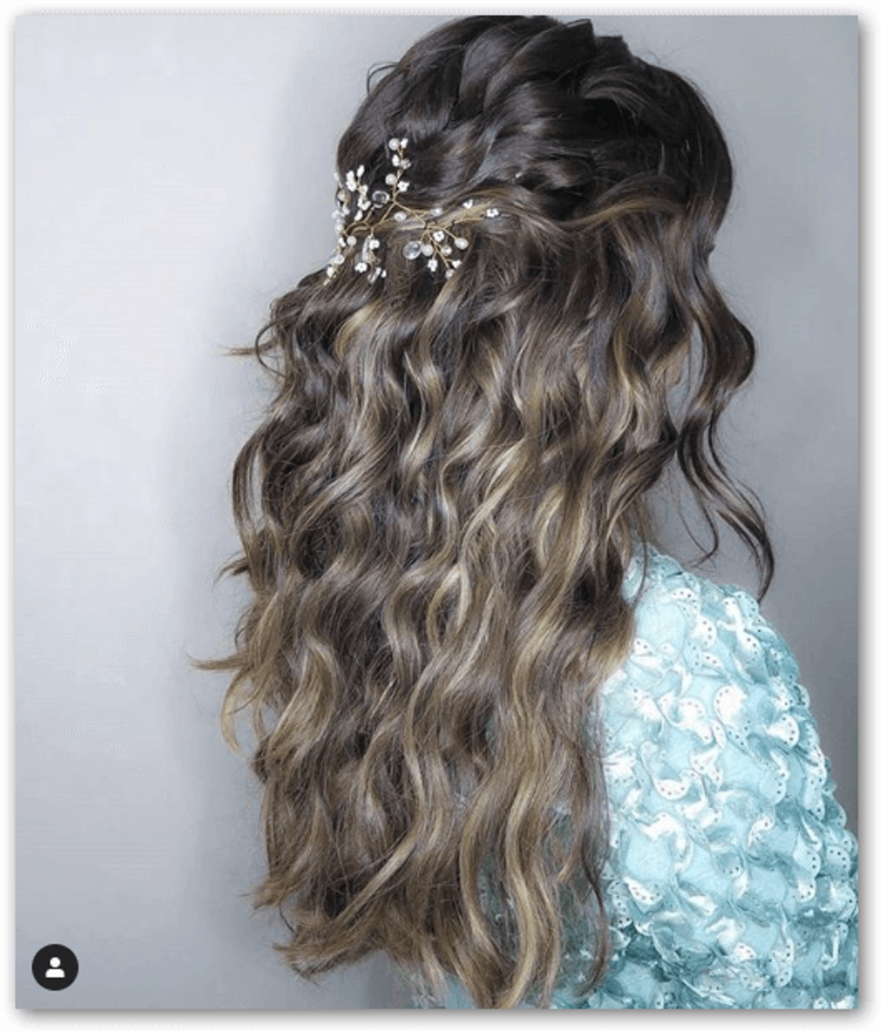BK WIGS