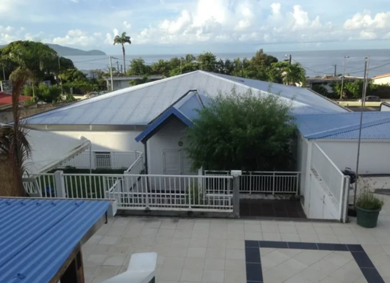 Chabad-Loubavitch de Martinique