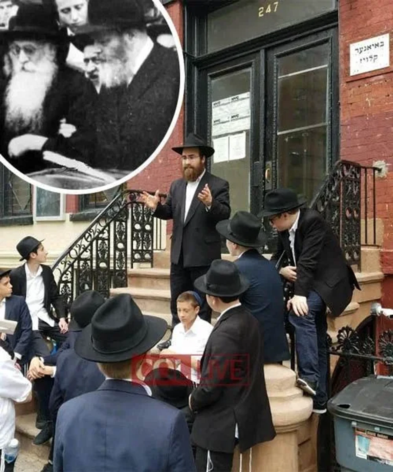 Boyaner Bais Medrash