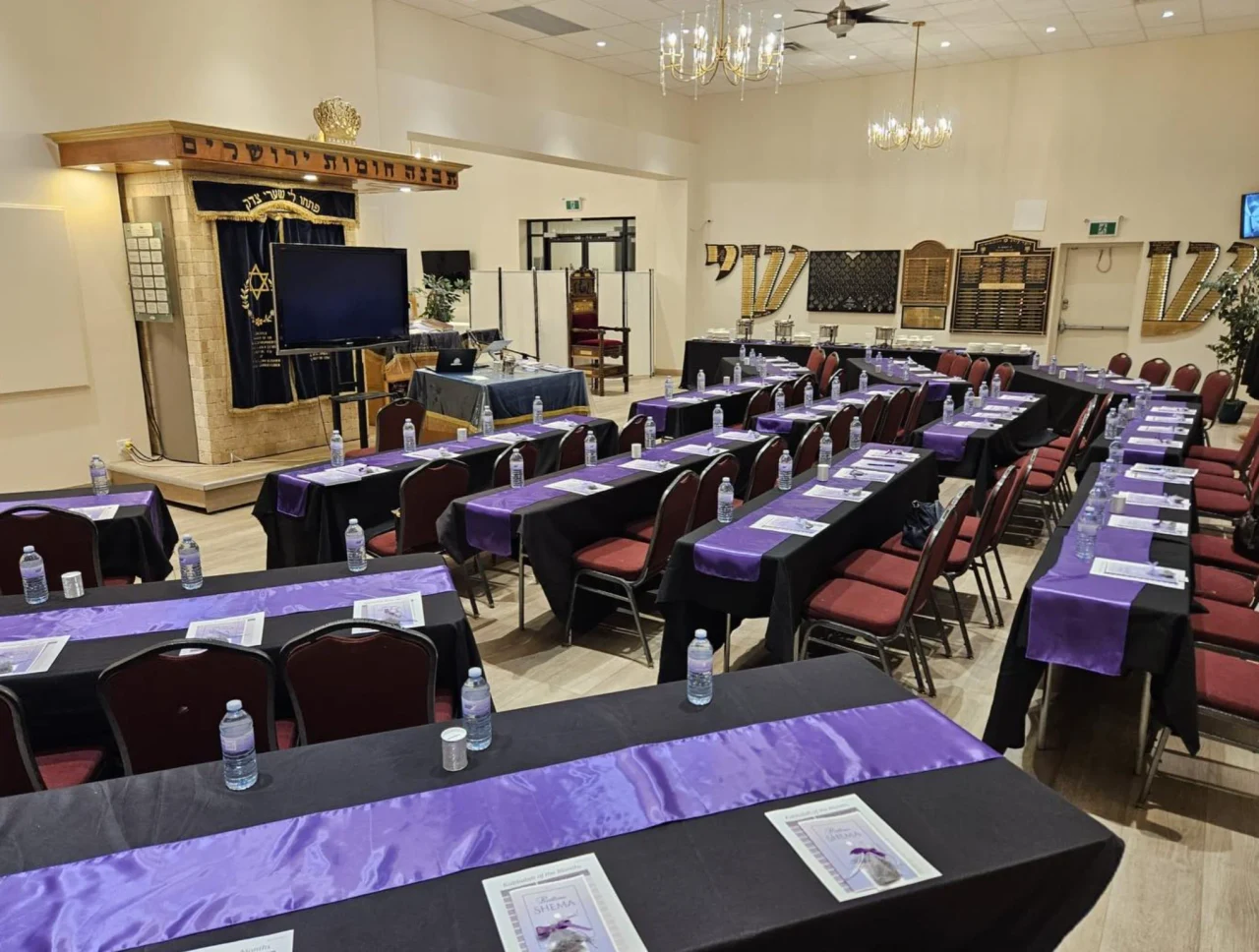 Chabad Lubavitch of Alberta