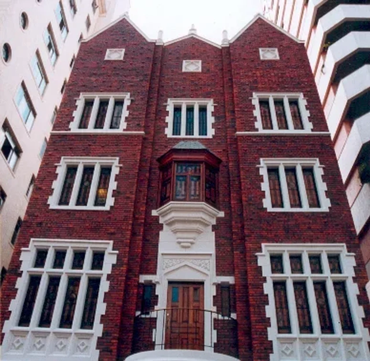 Beit Chabad Central