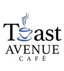 Café Toast Avenue