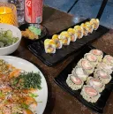 Sushinharia Kosher Japanese Restaurant