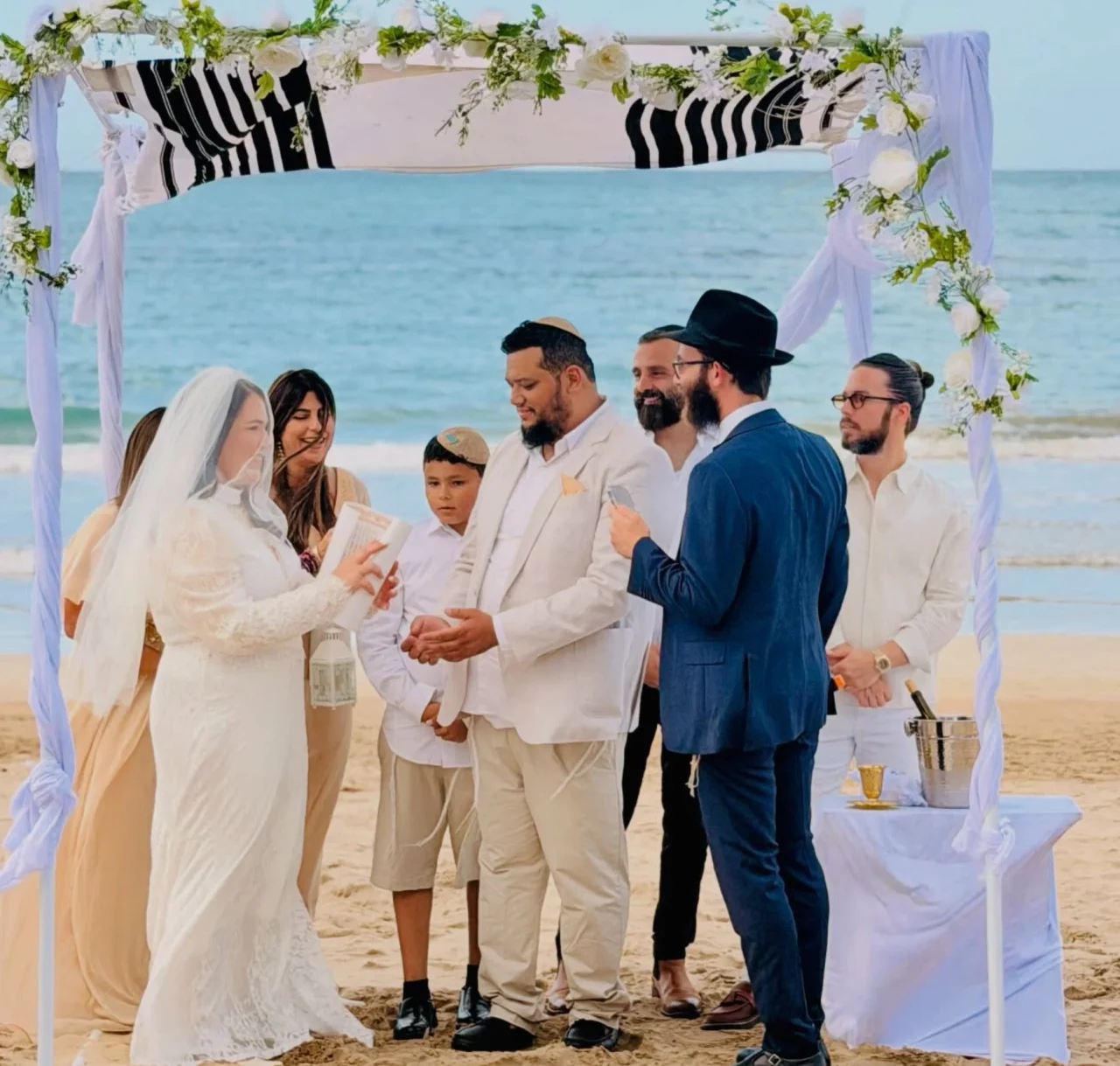 Chabad Jewish Center of Puerto Rico