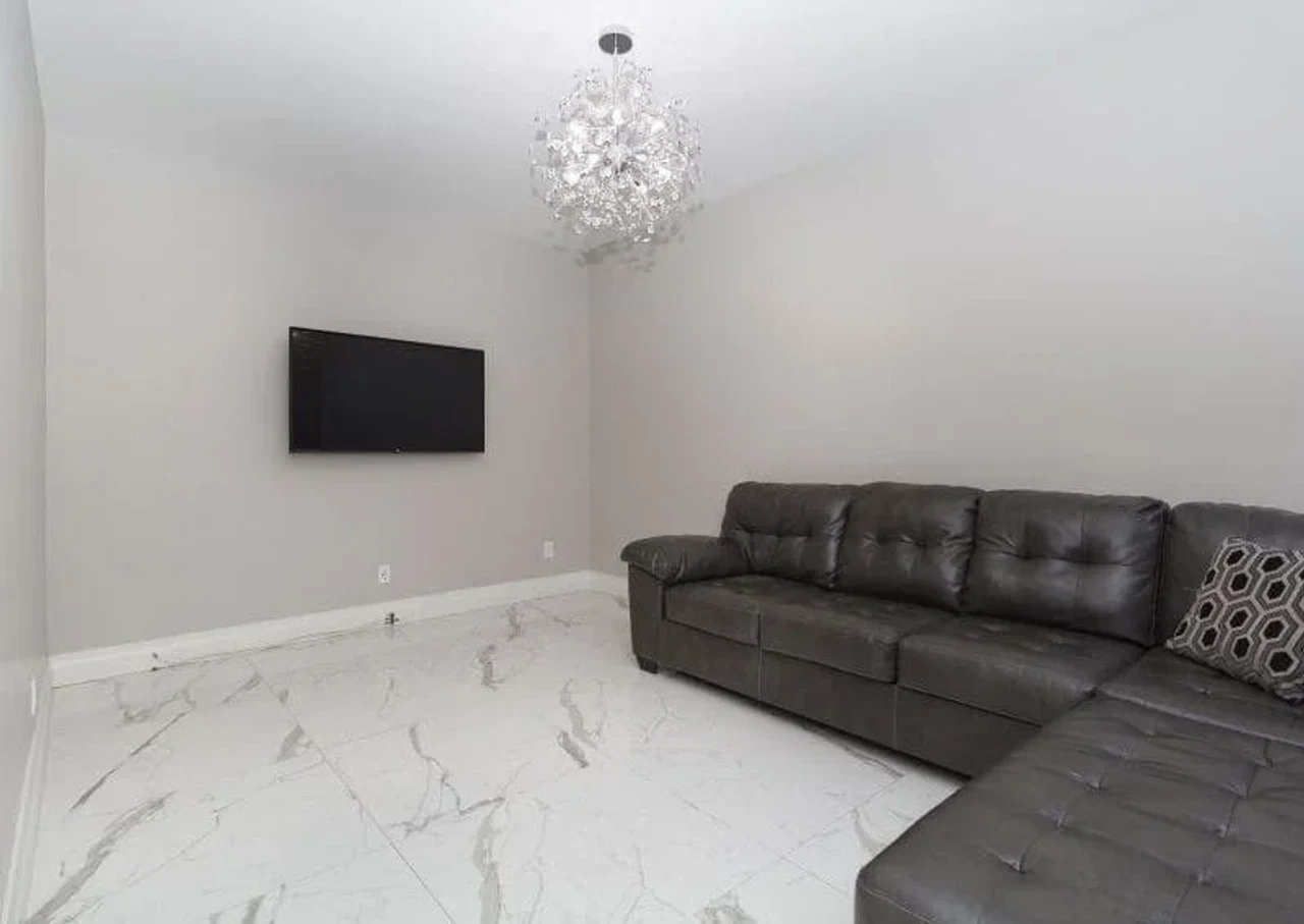 Appartement Marble – Boro Park, Brooklyn, New York