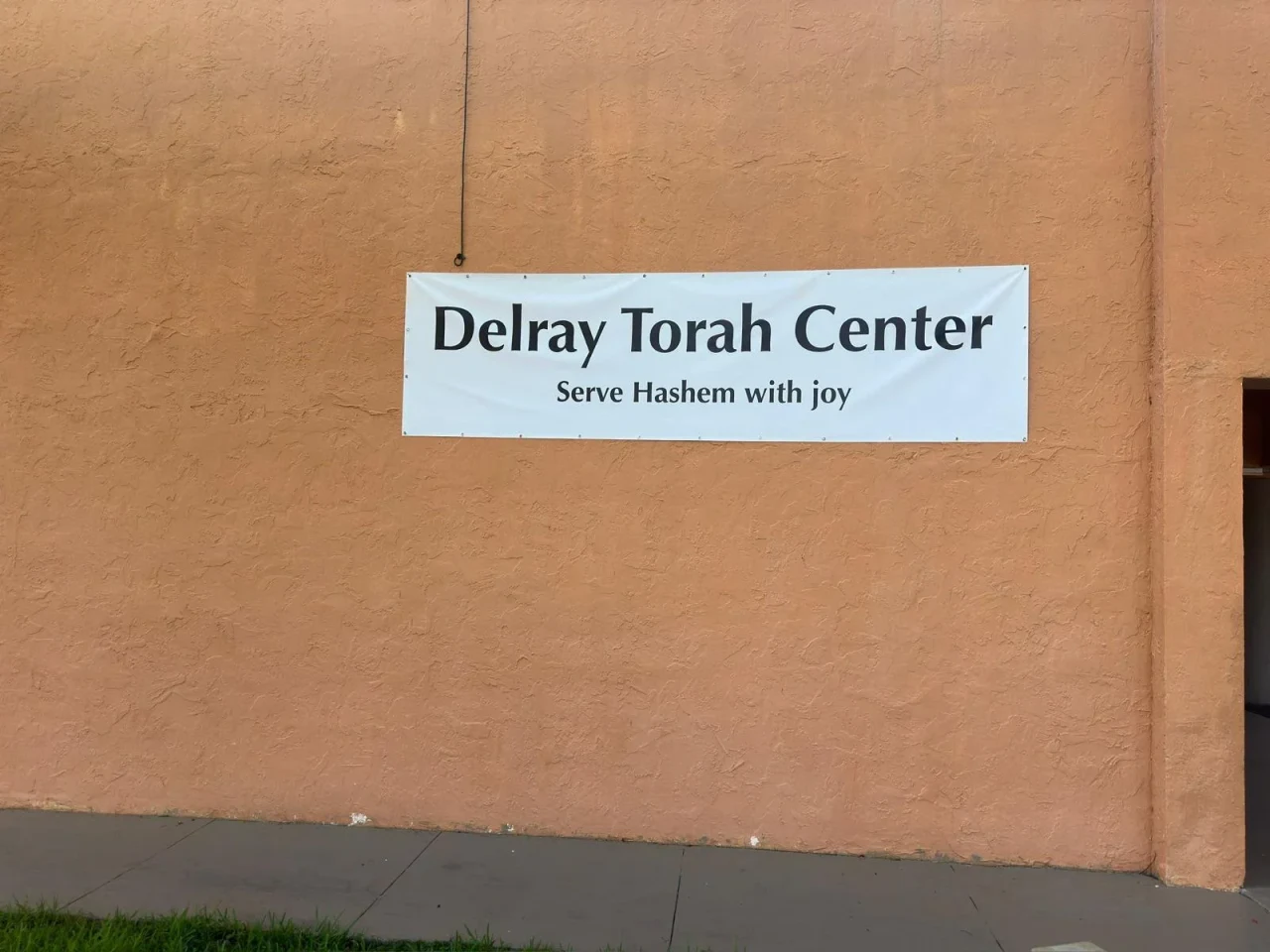 Delray Torah Center