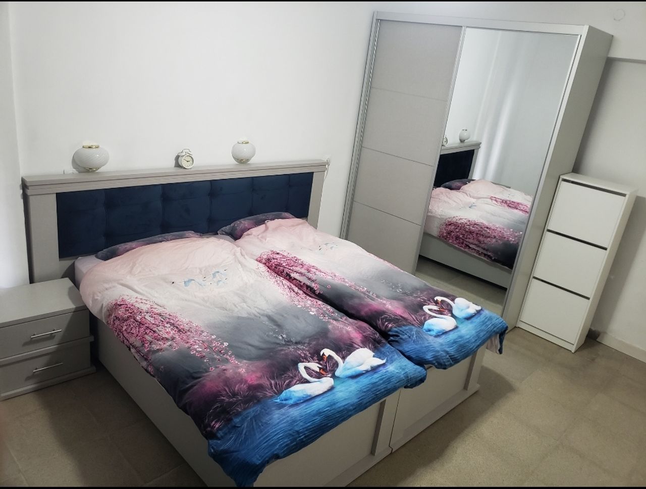 Pesach rental in Rechavia / Shaarei Chessed