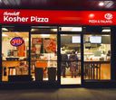Pizza casher Thornhill