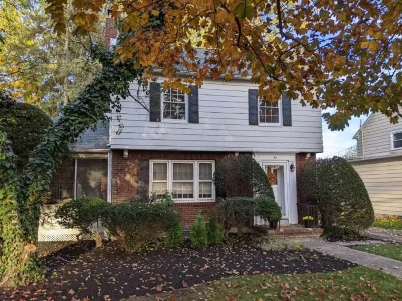 Charming Kingston Home – Kingston, PA
