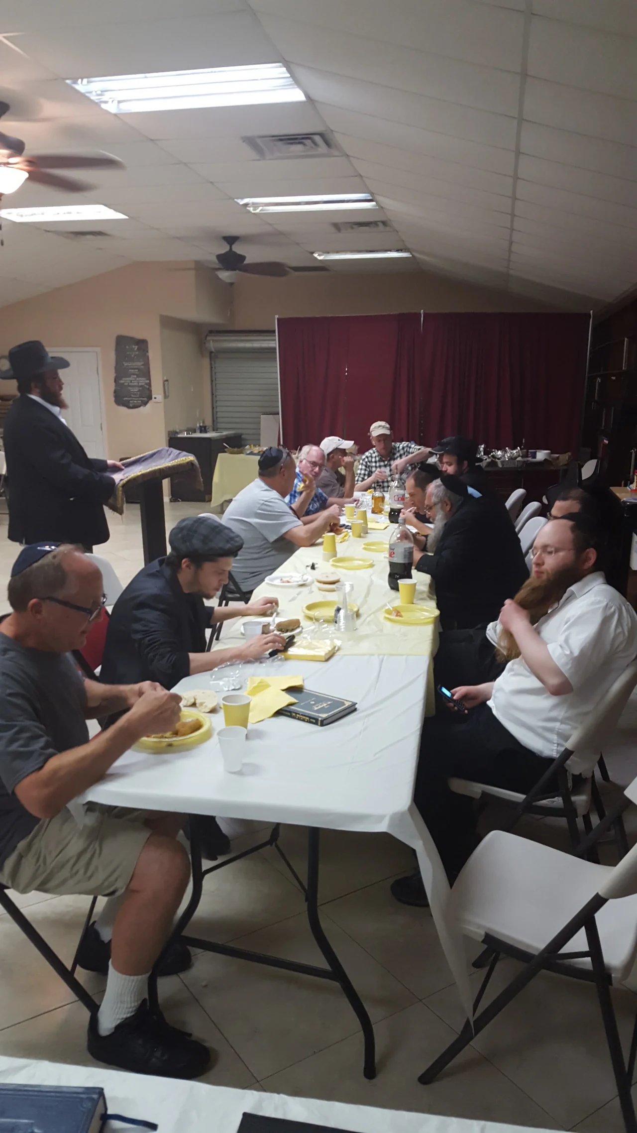 Anshei Lubavitch