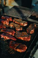Schwartz's Deli & BBQ