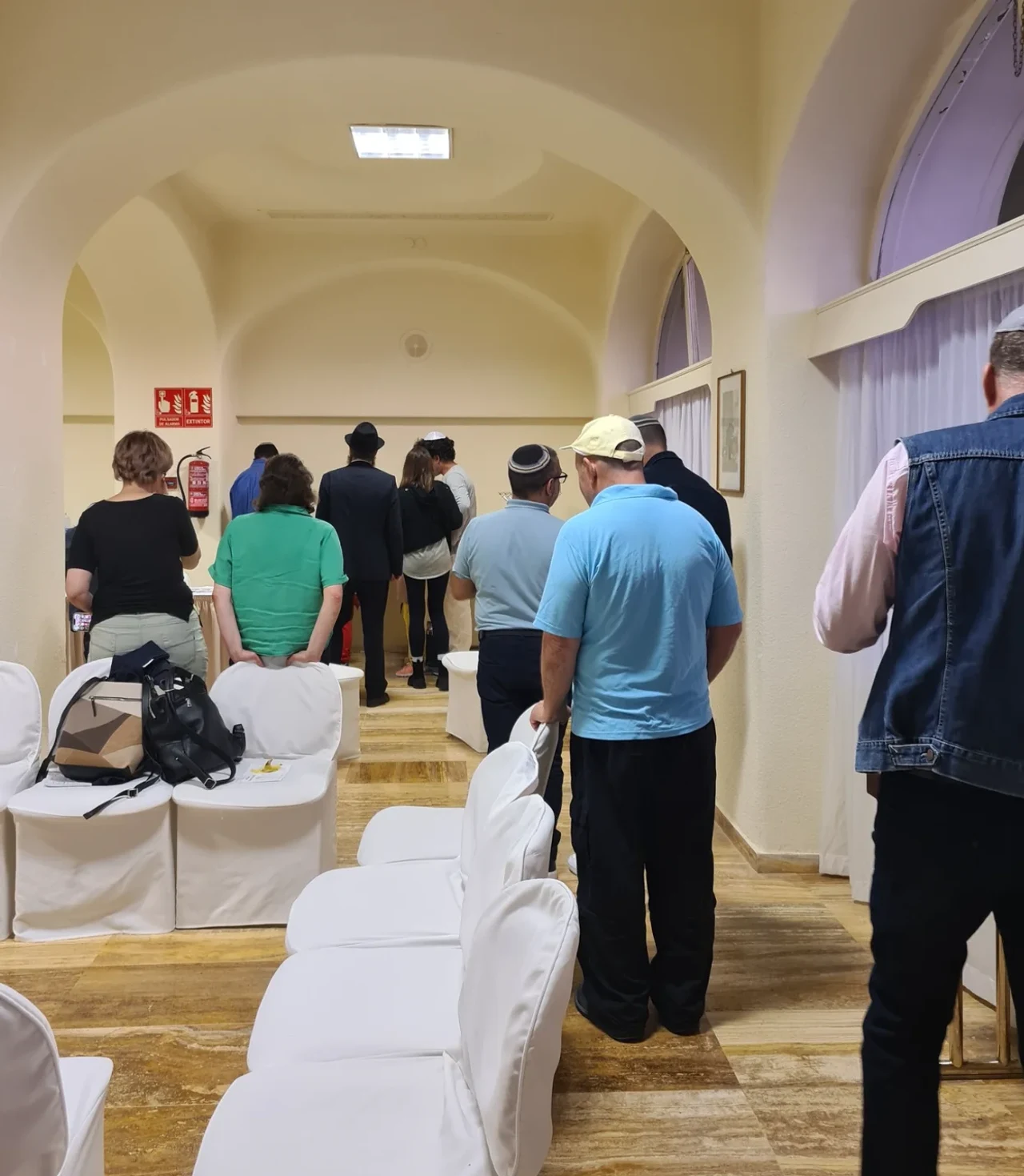 Chabad of the Canary Islands - Tenerife