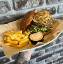 King David Burger