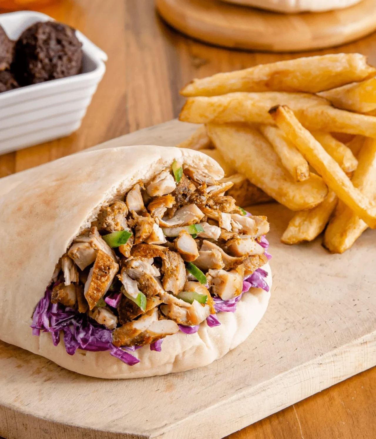 Galápagos Kosher Food & Catering
