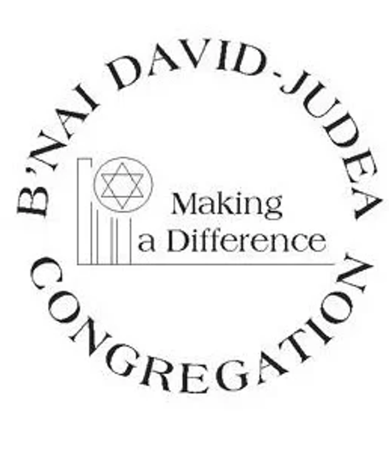 Congrégation Bnai David-Judée (orthodoxe)