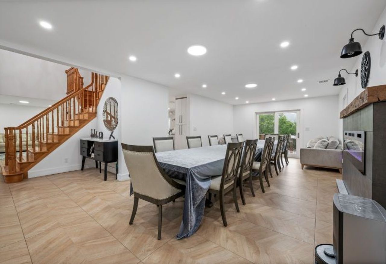 Westwood Villa, All Year Shul - Ellenville, NY
